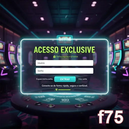 Transparência nas Ofertas do f75 - f75