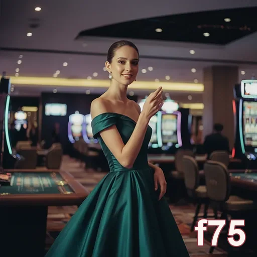 Jogos de cassino ao vivo em um aplicativo móvel