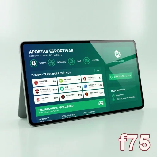 Ilustração de Slots Diversificadas