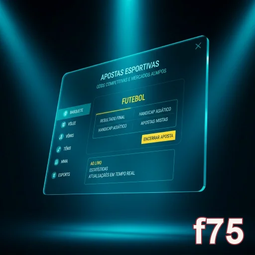 Descubra a confiabilidade do f75 - f75