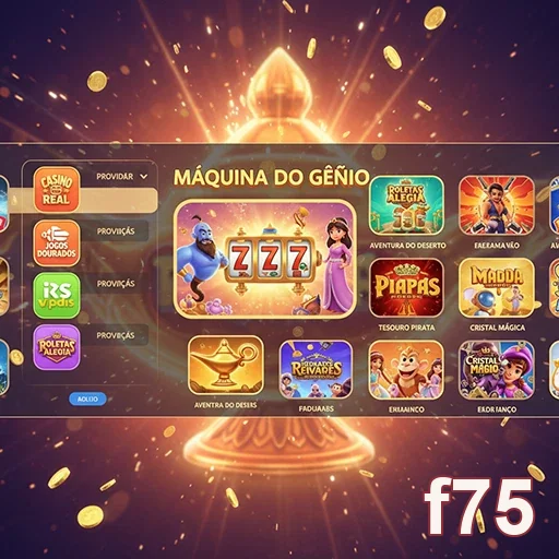 Jogador acessando cassino online no celular