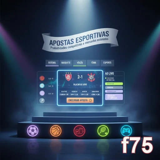 Simplicidade no Cadastro e na Jogabilidade - f75